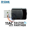 D-Link 友訊 DWA-171 無線網路卡 USB AC雙頻 無線接收器 WiFi接收器