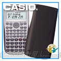 CASIO 時計屋_CASIO_FX-3650 PII_工程型計算機(FX-3650P新版)_全新有保固附發票