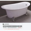 古典浴缸_FG-1140