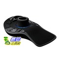 [o美國直購] 3Dconnexion 滑鼠 旋鈕控制器 3DX-700040 SpaceMouse Pro 3D Mouse