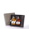 【宏基蜂蜜】悟蜂職人小瓶蜜2入禮盒(280gx2)
