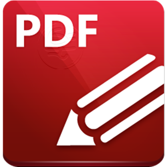 Tracker Software PDF-XChange Editor 3 Users Pack 三人下載版(含一年軟體維護合約) - 小巧快速的PDF轉檔及編輯工具