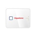 Gigastone SmartBox A2-25DE 無線存儲充電寶 白色