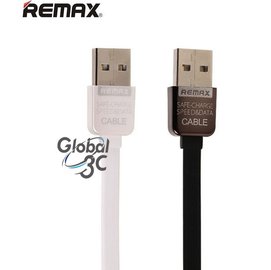 REMAX 金剛線 可正反插 Micro USB/Apple Lightning 充電 傳輸線 充電線 快充線