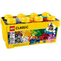 樂高LEGO CLASSIC 中型創意拼砌盒 10696 TOYeGO 玩具e哥