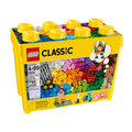 樂高 lego classic 大型創意拼砌盒 10698 toyego 玩具 e 哥