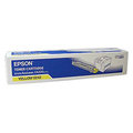 EPSON 原廠黃色碳粉匣S050283 適用:AL-C4200