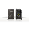 【慶昌電料】 JTS WA-88 System UHF PLL無線移動式擴音系統