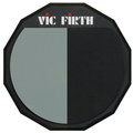 ☆唐尼樂器︵☆公司貨美國 vic firth pad 12 h 12 吋單面軟、硬邊打擊練習板 打點板 打擊板