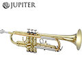 【全方位樂器】JUPITER Bb Trumpet Bb調小號 JTR500Q