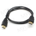 HDMI to HDMI (公對公) 可支援3D電視/藍光機 訊號線/轉接線/傳輸線 ( 1米/1.5米 ) 1.4版