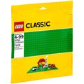 LEGO 樂高~CLASSIC 樂高經典套裝系列~32x32 Green Baseplate 綠色底板 LEGO 10700 (75000247)