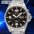 CASIO 時計屋 SEIKO 精工手錶 SMY143P1 人動電能 防水 男錶 全新 保固一年 附發票