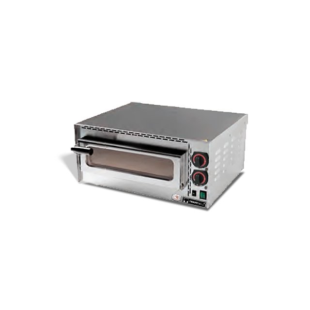 SSKPZO-S商用單層比薩烤箱400度C 加強板