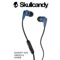 ＊PHONE寶＊Skullcandy 台灣總代理授權 INKD2.0 系列耳機 S2IKDY-101 - 藍色款