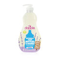 美國 dapple 天然奶瓶及餐具清潔液 500 ml 薰衣草 奶瓶清潔劑