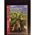 史瑞克2 Shrek 2 DVD