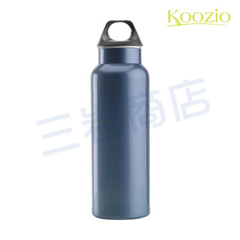 Koozio 經典水壺/瓶 1000cc (寶格藍)