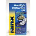 【易油網】 rain x 大燈拋光修護組 rainx headlight restoration kit # 00115