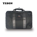加賀皮件 YESON 永生 實用 多層電腦 可掛行李箱 公事包 台灣製造 手提包 側背包 12226