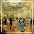 CPO 777582 甘爾進行曲華爾滋舞曲波卡舞曲 Josef Gungl Marches Waltzes Polkas (1CD)