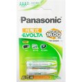 【ONLine GO】Panasonic 4號充電電池一組(2顆裝)免運優惠!!