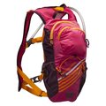 【大山野營】中和 美國 NATHAN 專業Firestorm二鐵專用水袋背包(2L)馬拉松 路跑 登山背包 運動背包 NA5033NSC