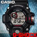CASIO 時計屋 卡西歐手錶 G-SHOCK 男錶 GW-9400-1 RANGEMAN聯名款 太陽能電波 保固