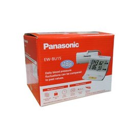 Panasonic國際牌EW-BU15血壓計(硬式手臂套)-未開放網購(來電再優惠02-27134988)