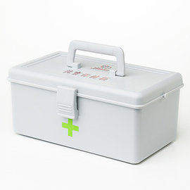 佳寶保健箱急救箱-小型-(簡易型)含醫材