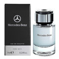 Mercedes Benz 賓士 男香 7ml