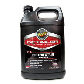 【易油網】Meguiar's D11601 Pro Protein Stain Remover 專業級蛋白髒污去除劑