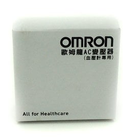 歐姆龍OMRON血 壓計專用變壓器 適用JPN600，HEM7320，HEM7121，HEM7310，JPN601，HEM7130，HEM1000