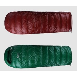├登山樂┤Black Ice黑冰 E700 唯一信封型羽絨睡袋(7℃~-5℃)