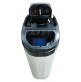 【清淨淨水店】美國Pantair全自動單槽樹脂軟化器(含鹽桶)PG-30 家庭用去水垢最佳選擇16790元