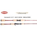 ◎百有釣具◎貝克力 berkley cherrywood 小紅竿 貴賓版 cwc 602 mh 槍柄 適合各種淡水路亞釣 海水池釣 各種管理場