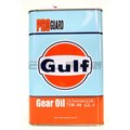 【易油網】GULF 海灣 PRO GUARD 75W90 齒輪油