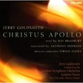 80560 高德史密斯：克里斯塔斯˙阿波羅 Jerry Goldsmith:Christ us Apollo