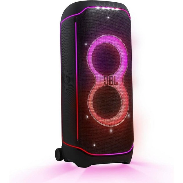 禾豐音響 JBL PartyBox Ultimate 終極燈光派對藍牙喇叭 partybox 1000後繼機種