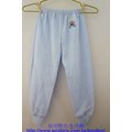 【小三福】509 雙面棉長褲 20號 (6-12個月) || MIT全程台灣製造 || 衛生內褲 || 優質 平價 舒適