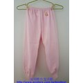 【小三福】509 冬-雙面棉長褲 24號 (3-4歲) || MIT全程台灣製造 || 衛生內褲 || 優質 平價 舒適