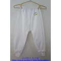 【小三福】509 冬-雙面棉長褲 28號 (7-8歲) || MIT全程台灣製造 || 衛生內褲 || 優質 平價 舒適
