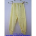 【小三福】509 冬-雙面棉長褲 32號 (11-12歲) || MIT全程台灣製造 || 衛生內褲 || 優質 平價 舒適