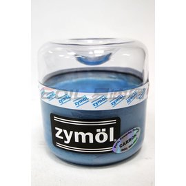 【易油網】Zymol CARBON Wax 深色系車專用蠟品 原裝進口