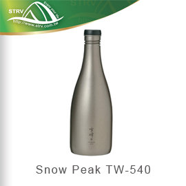 Snow Peak 單層鈦金屬清酒瓶 Tw 540 露營 登山 休閒 瓶子 清酒杯 保溫瓶 Pchome商店街 台灣no 1 網路開店平台