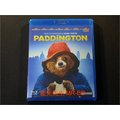 [藍光BD] - 柏靈頓：熊愛趴趴走 Paddington