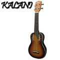 【非凡樂器】『Kalani 烏克麗麗(KU-RB-S) RBS』葡萄孔造型/嚴選雲杉面板/玻璃纖維背板/加贈調音器
