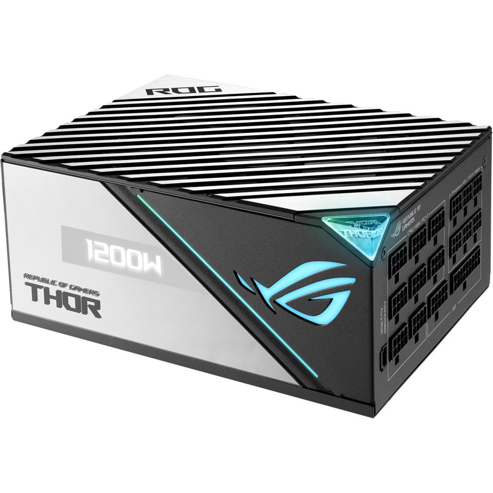 ASUS ROG Thor 1200W的價格推薦- 2023年5月| 比價比個夠BigGo