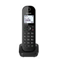 國際牌無線電話擴充子機KX-TGCA28 TW/適用DECT訊號無線電話