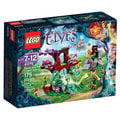 樂高Lego ELVES 魔法精靈系列★~41076 法藍和水晶洞
